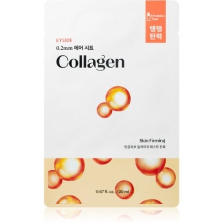 ETUDE Therapy Air Mask Collagen - 20 ml