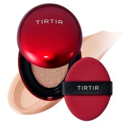 Tirtir Mask Fit Red Cushion Foundation Mini Size - Full Coverage