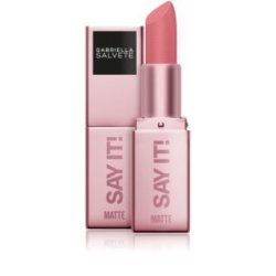 Gabriella Salvete Say It It Matters Lipstick - 4 G