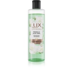 Lux Freesia & Aloe Vera Body Wash