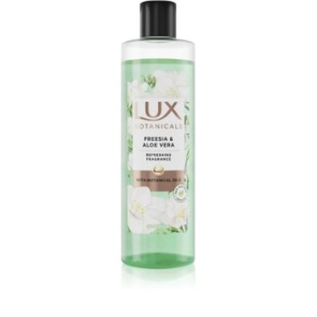 Lux Freesia & Aloe Vera Body Wash