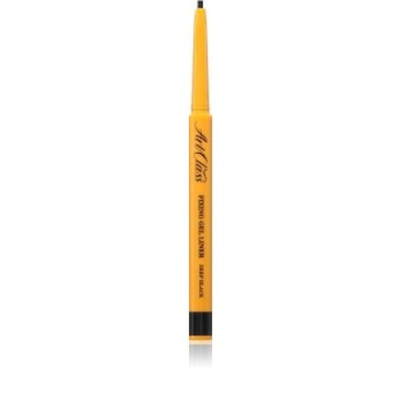 Too Cool For School Artclass Fixing Gel Liner - Waterproof Eyeliner
