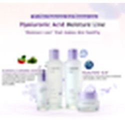 IT'S SKIN Hyaluronic Acid Moisture Line Korean Face Skin Care K-Beauty UK