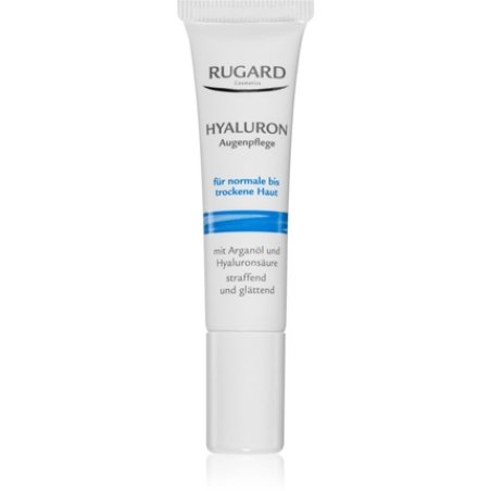 Rugard Hyaluron Eye Cream 15 ml