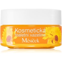 Bione Cosmetics Calendula Cosmetic Vaseline 155 ml