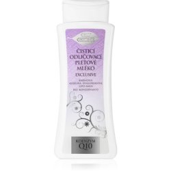 Bione Cosmetics Exclusive Q10 Face Cleansing Milk 255 ml