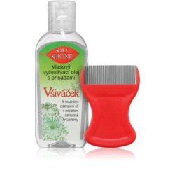 Bione Cosmetics Vsivacek - Skin Care Set