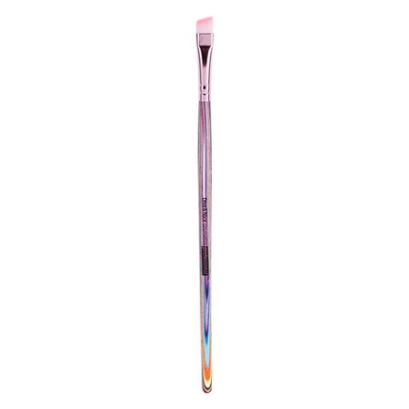 Diva & Nice Cosmetics Professional Angled Eyeshadow Brush MAX 519/08 - 1 pc