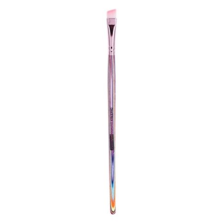 Diva & Nice Cosmetics Professional Angled Eyeshadow Brush MAX 519/08 - 1 pc