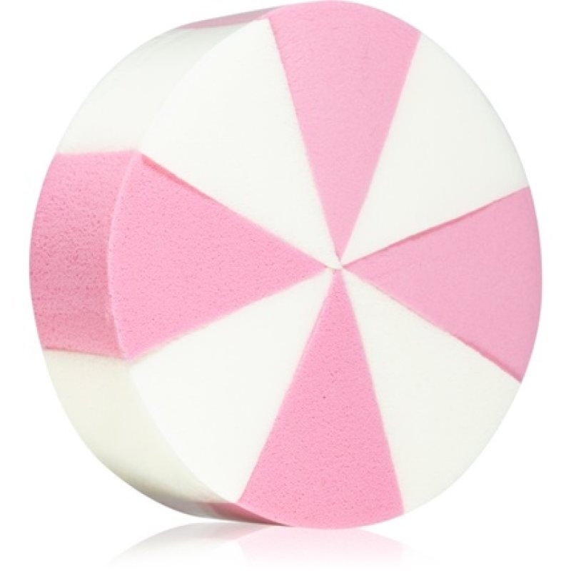 Diva & Nice Cosmetics Makeup Sponge 8 pcs