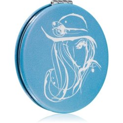 Diva & Nice Cosmetics Mirror Lady 1 pc