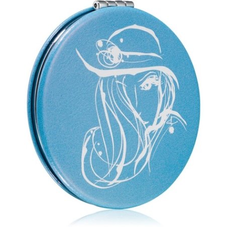 Diva & Nice Cosmetics Mirror Lady 1 pc