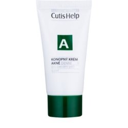 Cutishelp Health Care A - Acne 30 Ml - Effective Acne Treatment