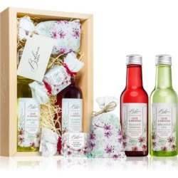 Bohemia Gifts & Cosmetics Wine Spa gift set (for the bath)