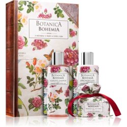 Botanica Gift Set (with Rosehip Extract) for Women