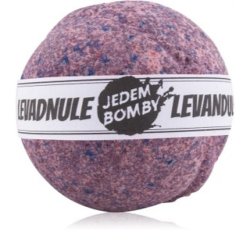 Bohemia Herbs Lavender 110 G