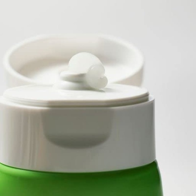 MIZON Apple Smoothie Peeling Gel 120ml 4.1 fl oz