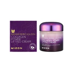 MIZON Collagen Power Lifting Cream Face Moisturizer 2.53 fl. oz.