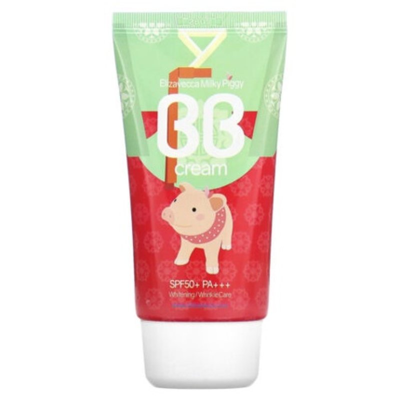 Milky Piggy BB Cream