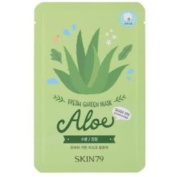 Skin 79 Aloe Fresh Garden Mask