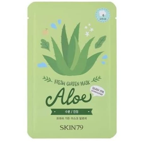 Skin 79 Aloe Fresh Garden Mask