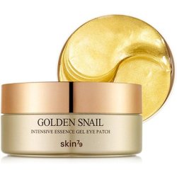 Skin79 Golden Snail Intensive Essence Gel Eye Patch