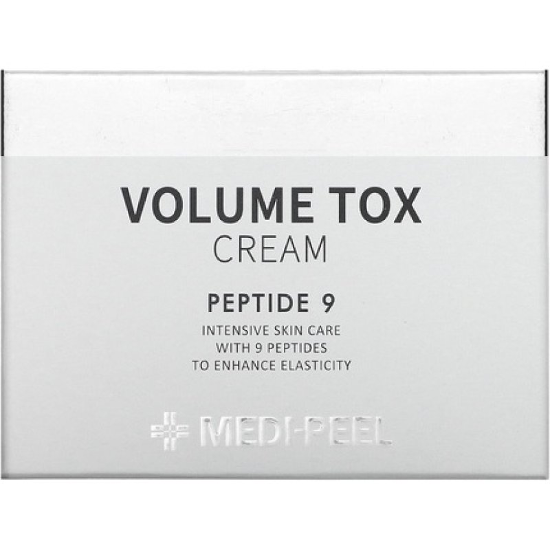 Peptide 9 Volume Tox Cream