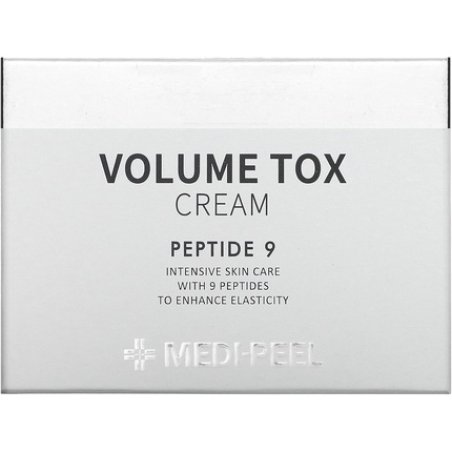 Peptide 9 Volume Tox Cream