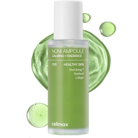 Celimax The Real Noni Energy Ampoule - Nourishing Ampoule with Indian Mulberry