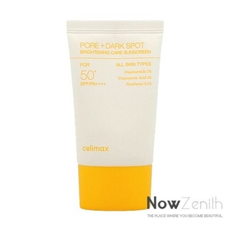 Pore Dark Spot Brightening Care Sunscreen