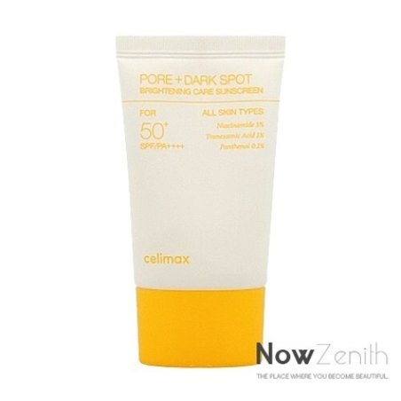 Pore Dark Spot Brightening Care Sunscreen