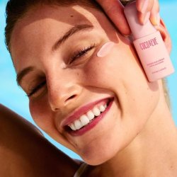 Coco & Eve Depuff Eye Cream for Puffiness, Dark Circles & Wrinkles 0.71 fl oz