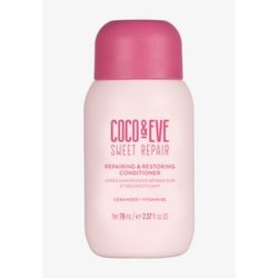 Coco Eve Repairing Restoring Conditioner Travel Size - 70 Ml