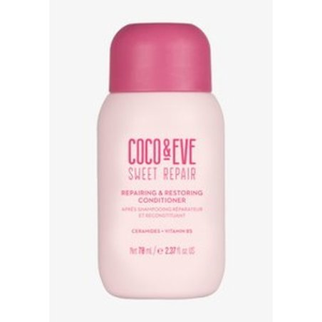 Coco Eve Repairing Restoring Conditioner Travel Size - 70 Ml