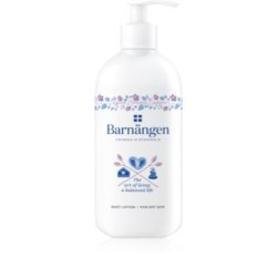 Barnangen Lagom Body Lotion 400 Ml