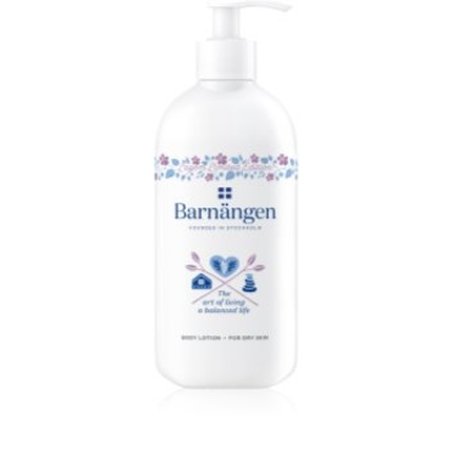 Barnangen Lagom Body Lotion 400 Ml