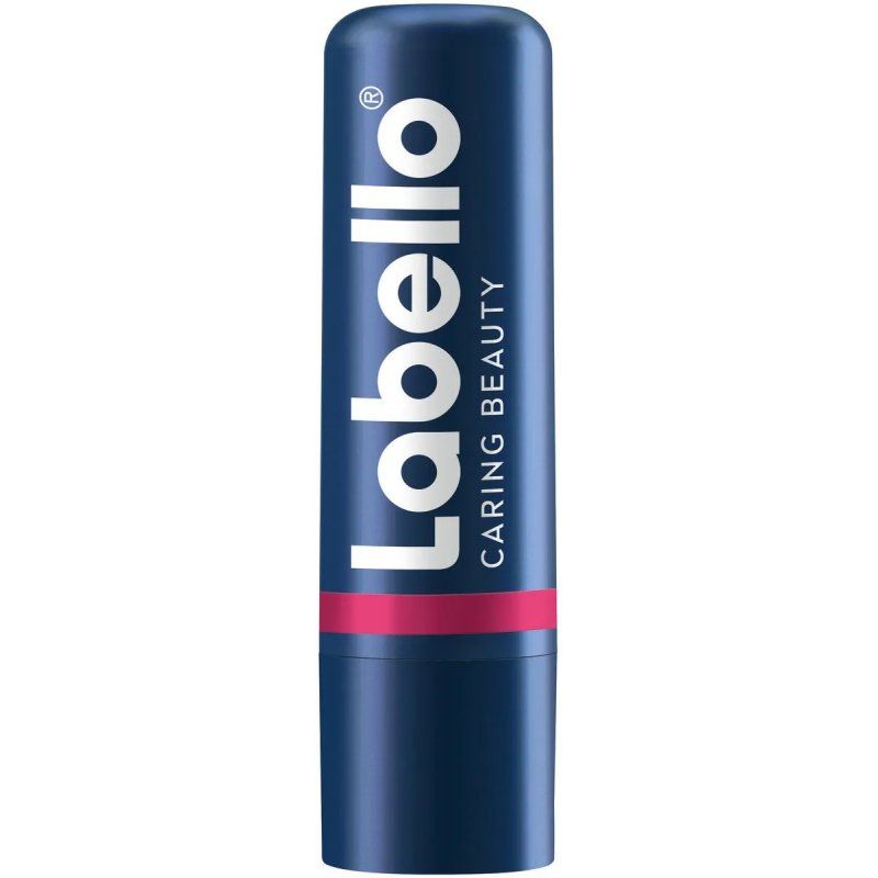 Labello 88055-01000-00 baume pour les lèvres Beaume pour les lèvres Femmes 5,5 ml