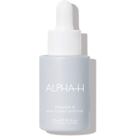 Alpha H Vitamin B Concentrated Serum 25ml