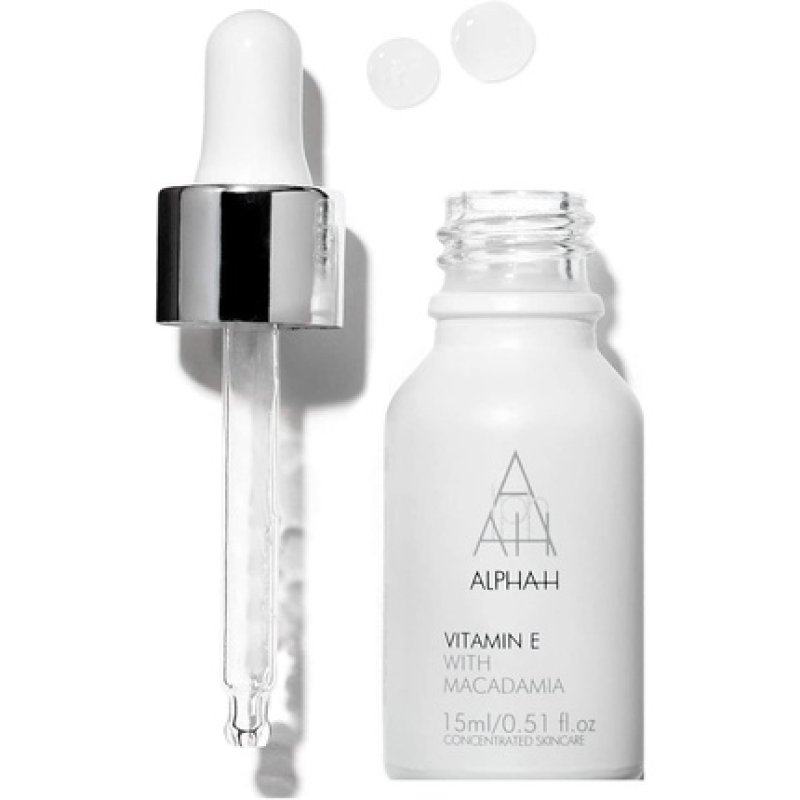 Alpha H Vitamin E Serum 25ml