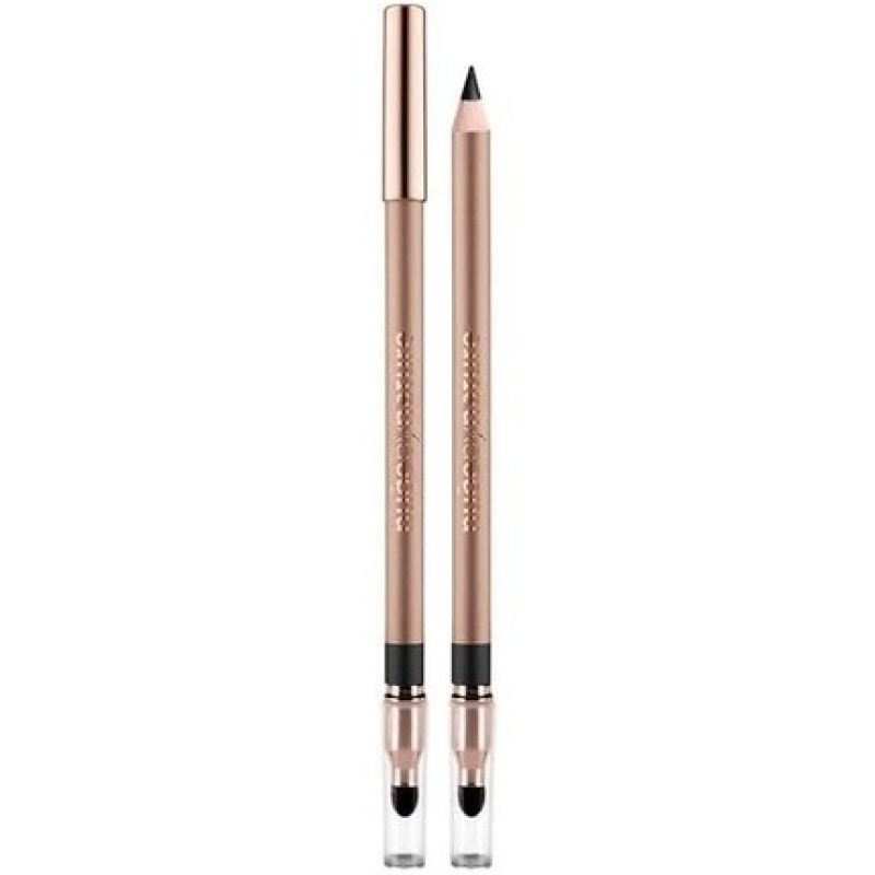 Nude by Nature Contour Eye Pencil 03 Charcoal 1g