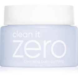 BANILA CO Clean it Zero Revitalizing Balm Makeup Remover 100ml