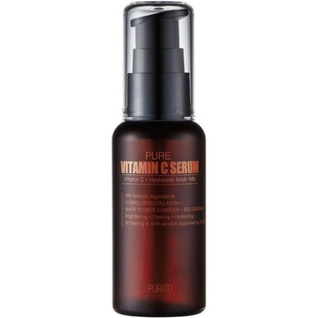 PURITO Pure Vitamin C Serum Renewal 60ml