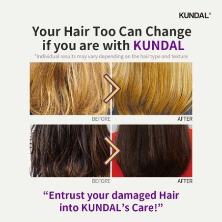 Kundal Ultra Hair Serum 100ml Pink Grapefruit