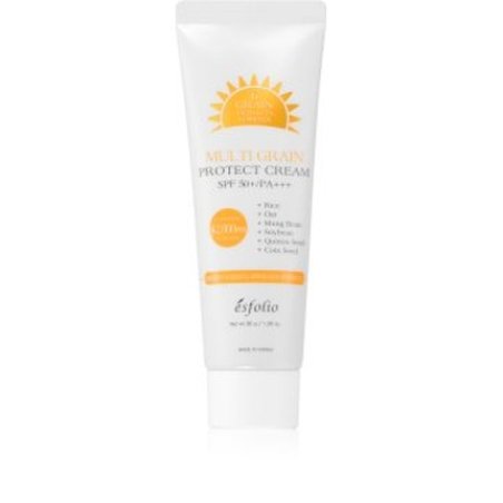 Esfolio Protect Cream Multi Grain - 30 Grams, Spf 50