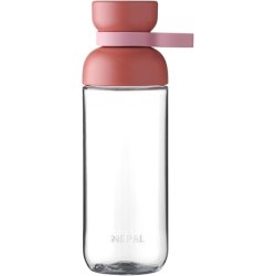 Mepal Vita Water Bottle with Two Openings for Extra Drinking Convenience