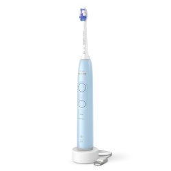 Philips Sonicare 6100 HX7406/01 Electric Toothbrush 62000 Movements/Min