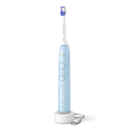Philips Series 6100 HX7406/01 Rechargeable toothbrush