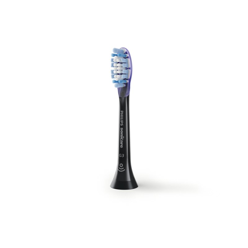 Philips Premium Gum Care HX9056/88 Lot de 6 têtes de brosse