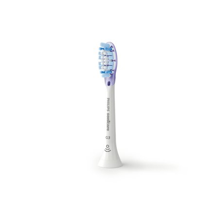 Philips Sonicare G3 Premium Gum Care Genuine Replacement Toothbrush Heads