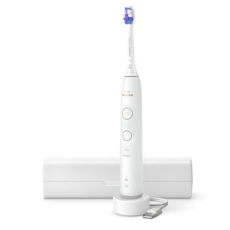 Philips Series 6100 HX7400/06 Rechargeable toothbrush